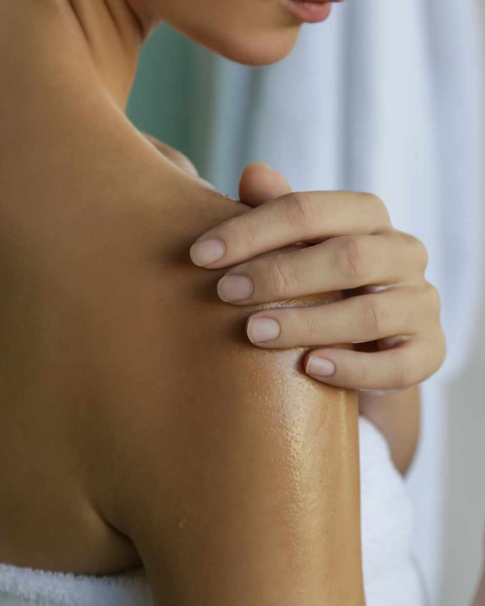 peau femme