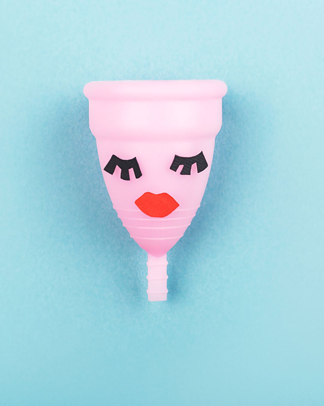 cup règle protection menstruelle