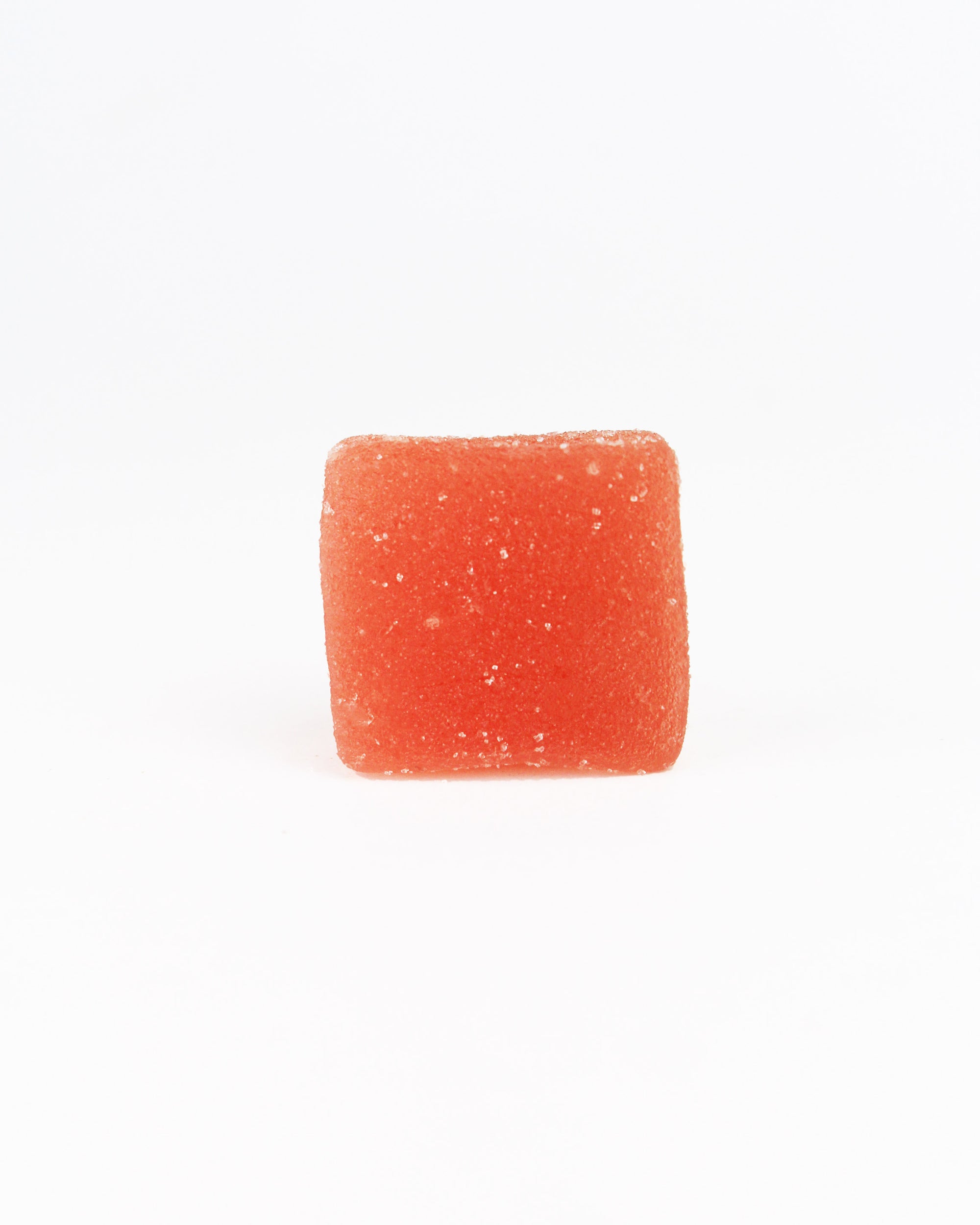 Gomitas mágicas THC 30 mg - Fresa