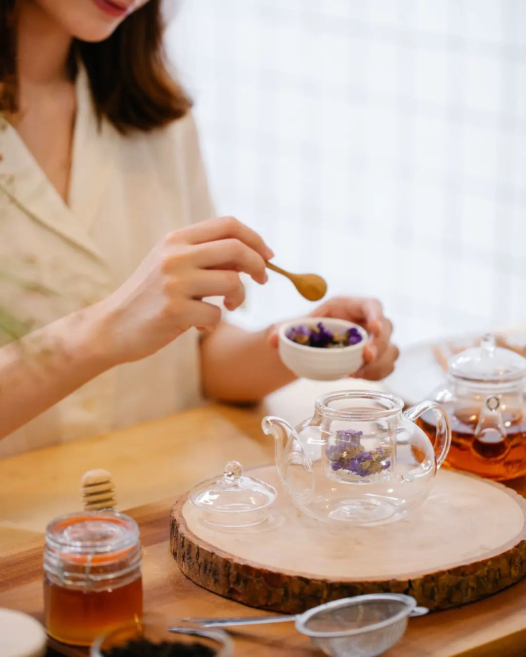 comment faire infusion fleurs de cbd femme cuisine