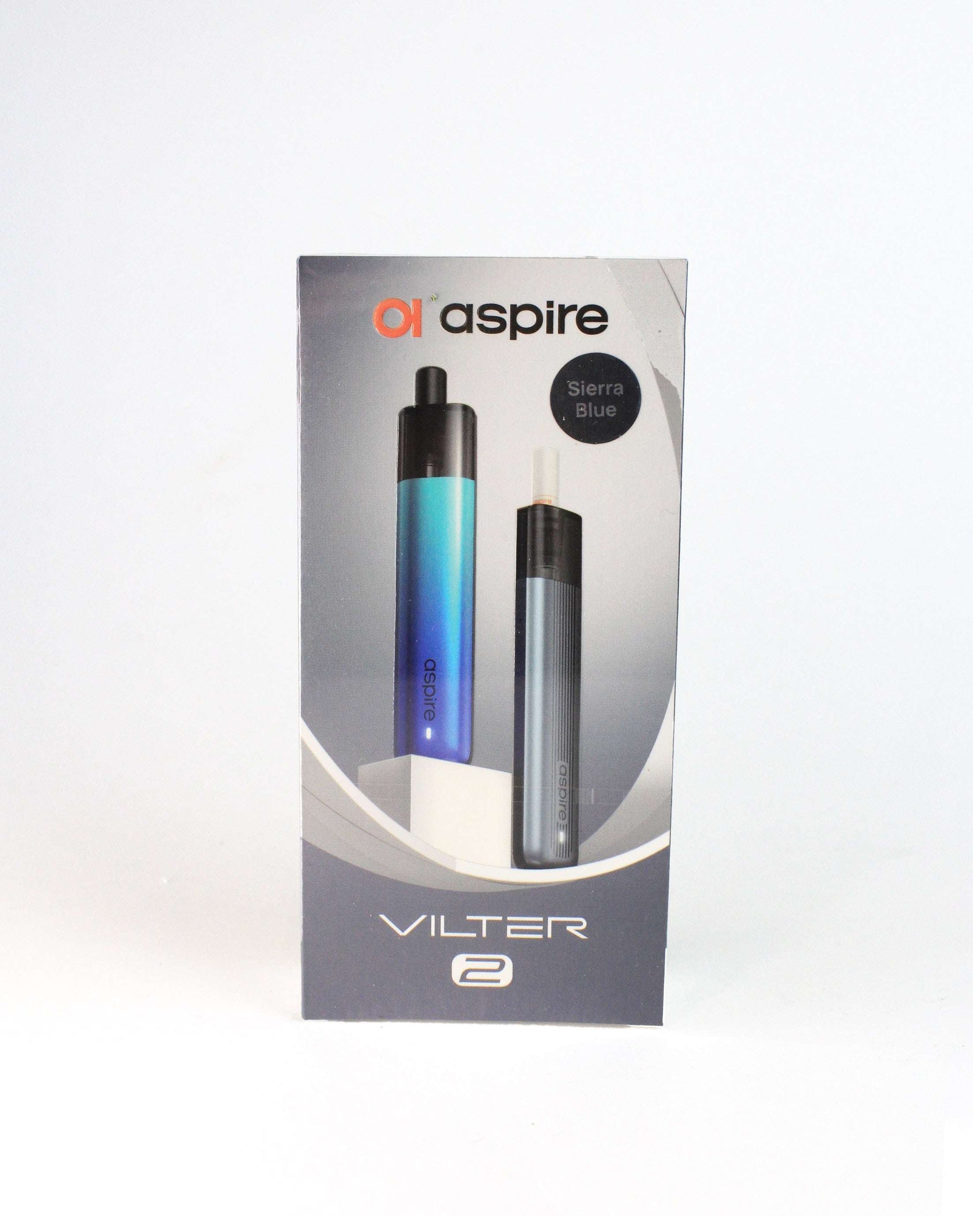 Pod Vilter 2 Aspire
