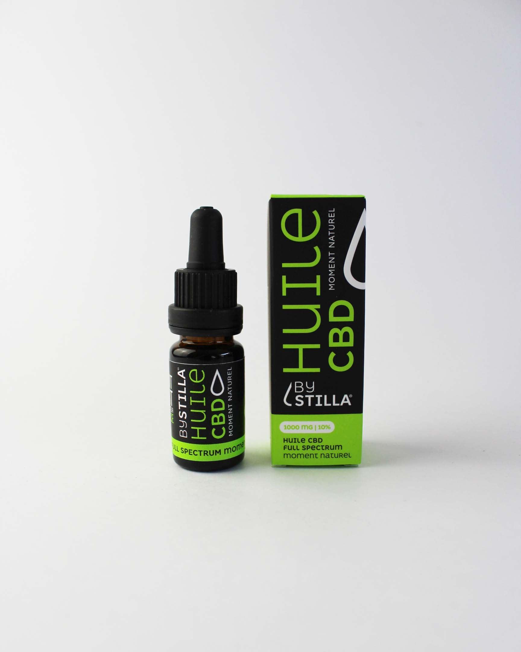 moment naturel huile de cbd bio by stilla pharmacie
