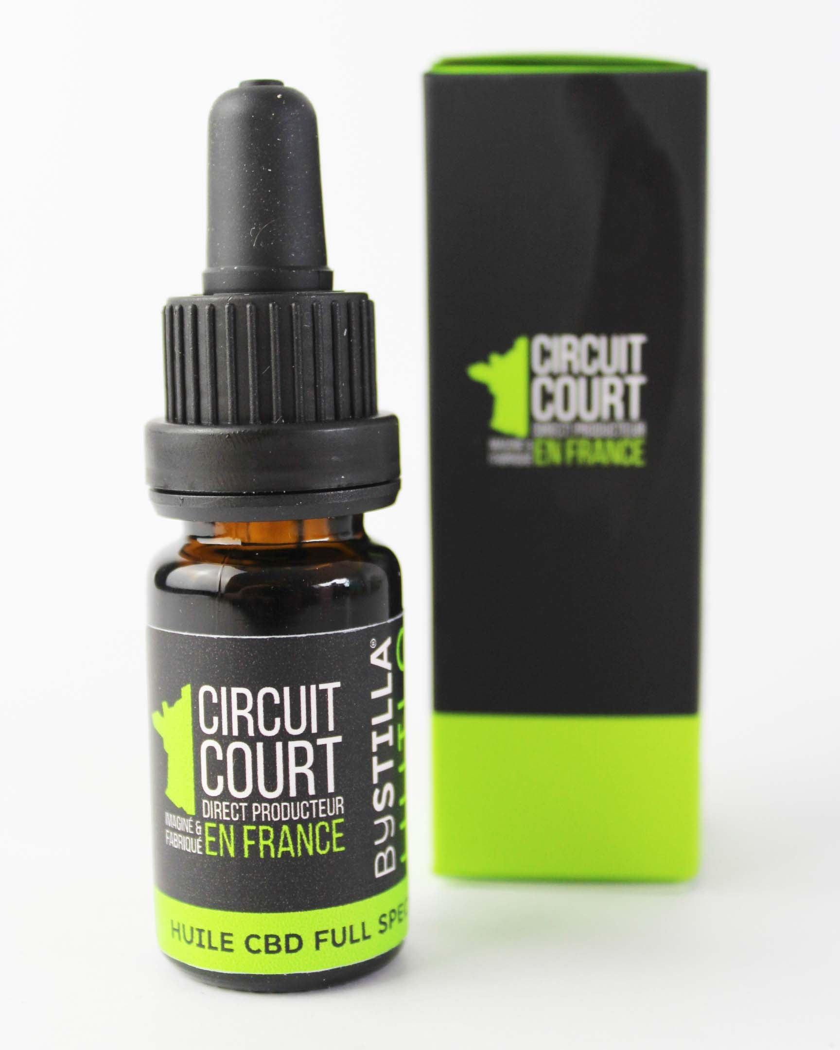 moment naturel huile de cbd bio by stilla pharmacie
