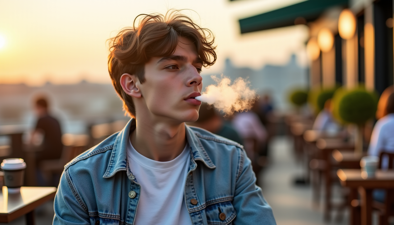 3 astuces pour profiter pleinement de votre expérience de vapotage