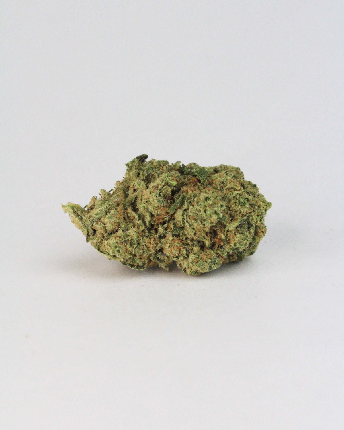 Fleur de CBD naturelle manucurée à la main