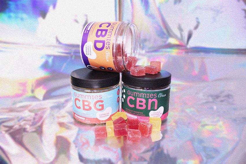 Gummies au CBD vs huile de CBD : quelle est la meilleure option ? - HEMPI - CBD Shop