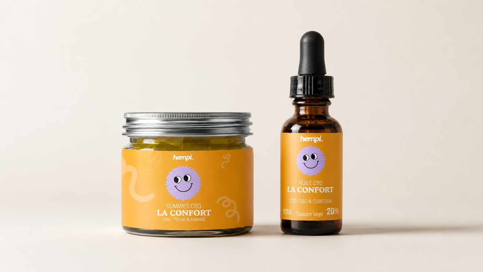 CBG (cannabigérol) : qu'est-ce que c'est ?