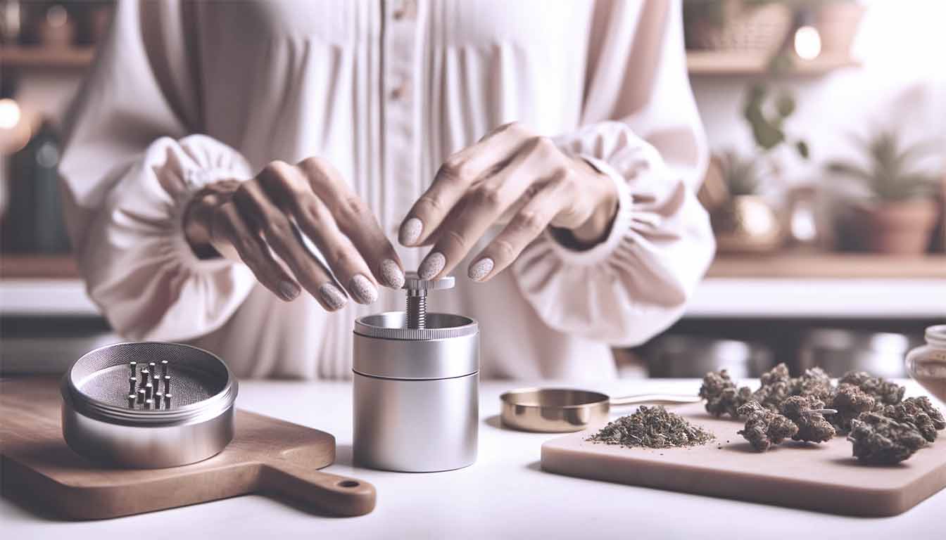 Comment faire une infusion CBD ? Recette et conseils 🫖🌿