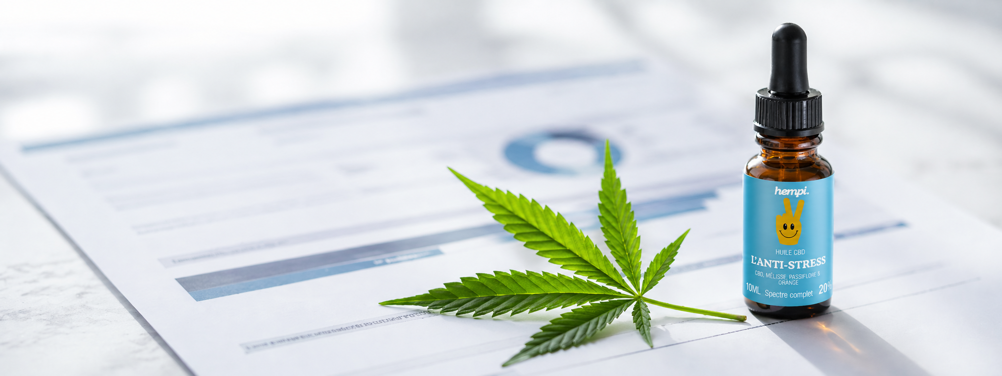 DGAL, Novel Food et CBD : ce qui change vraiment dès mai 2026