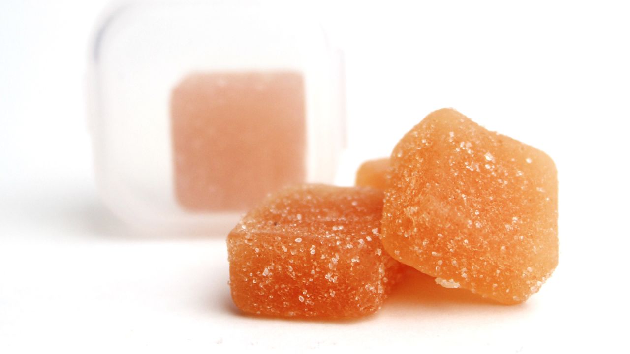 Gummies au THC : Effets, durée et conseils pour une bonne expérience !