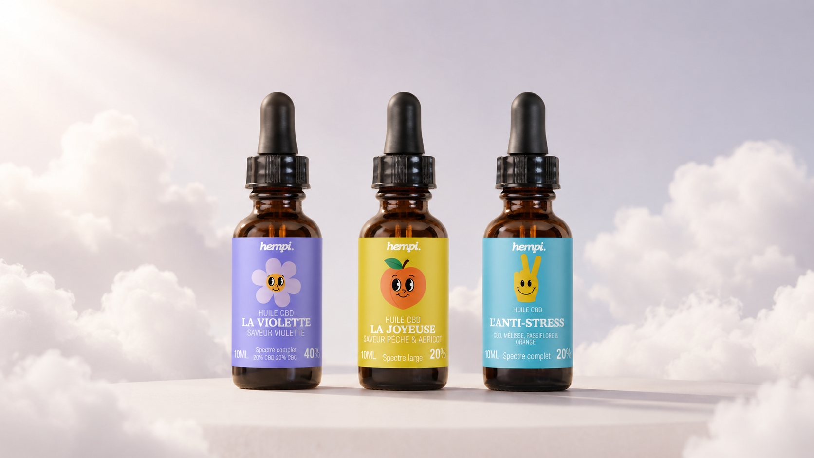 Qu'est-ce que le CBD ? Définition, chimie, histoire et mécanisme d'action