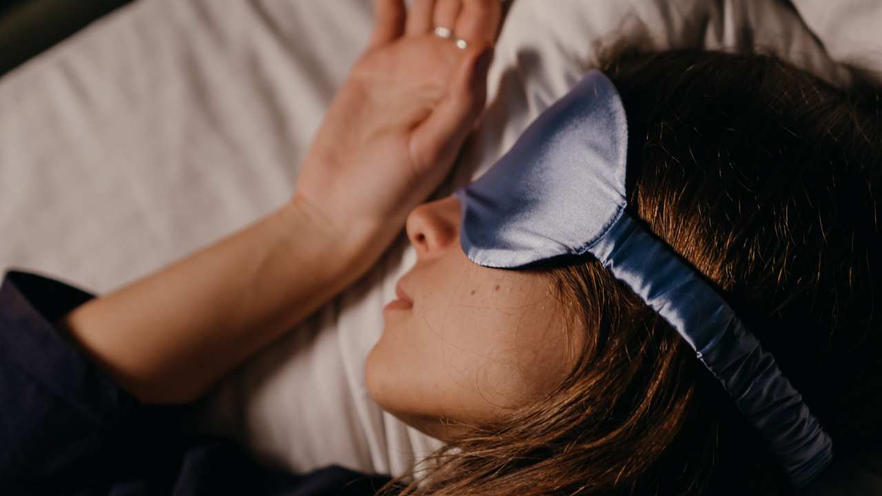 CBD : une astuce naturelle pour améliorer votre sommeil