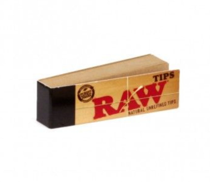 Filtres carton Raw x50