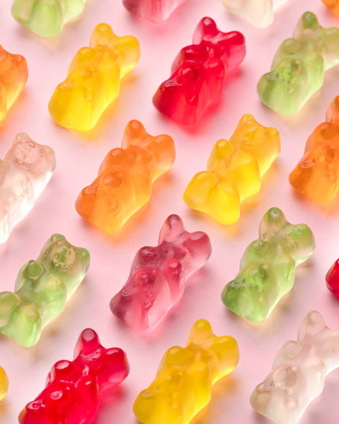 cbd gummies