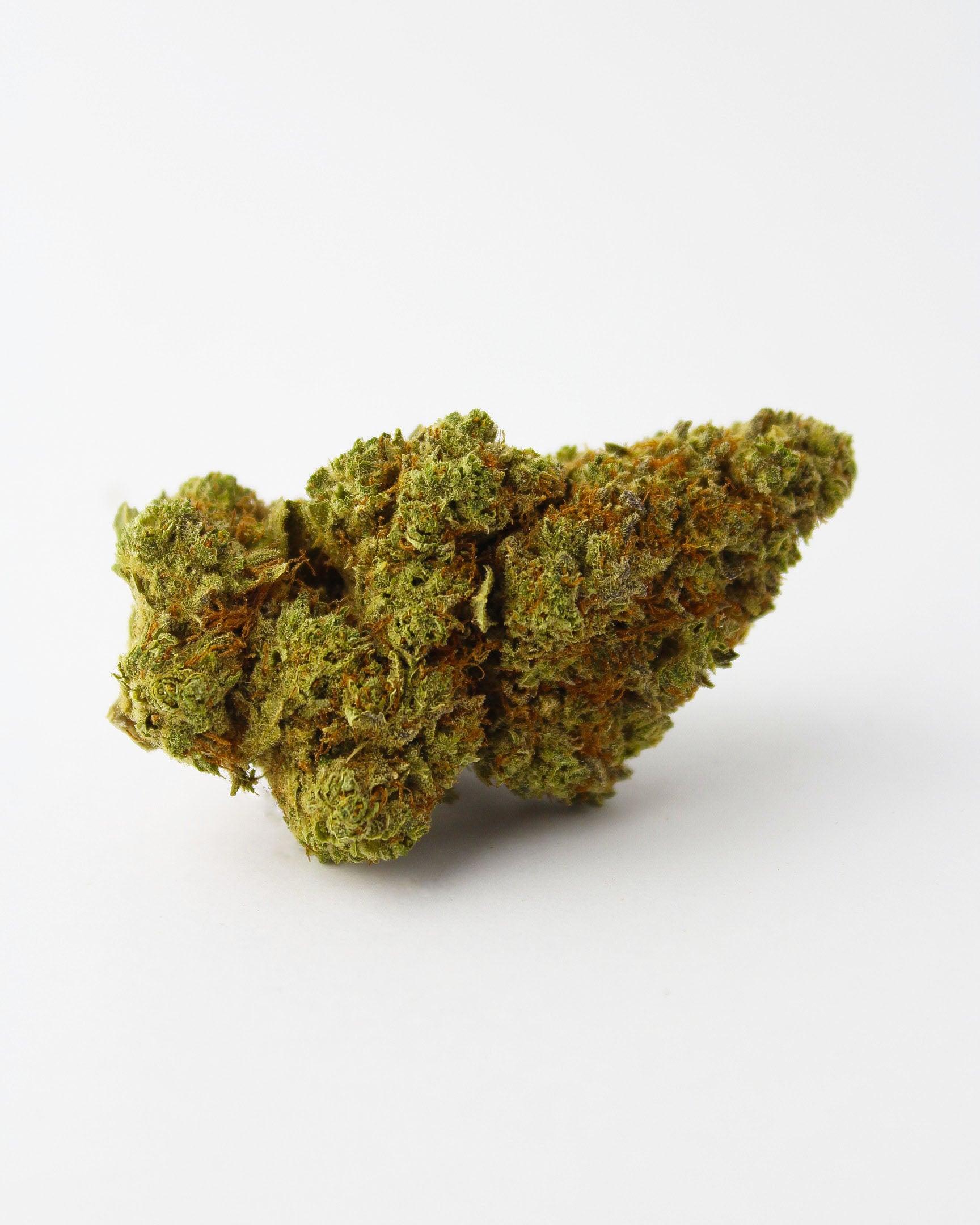 candy kush fleurs cbd hempi