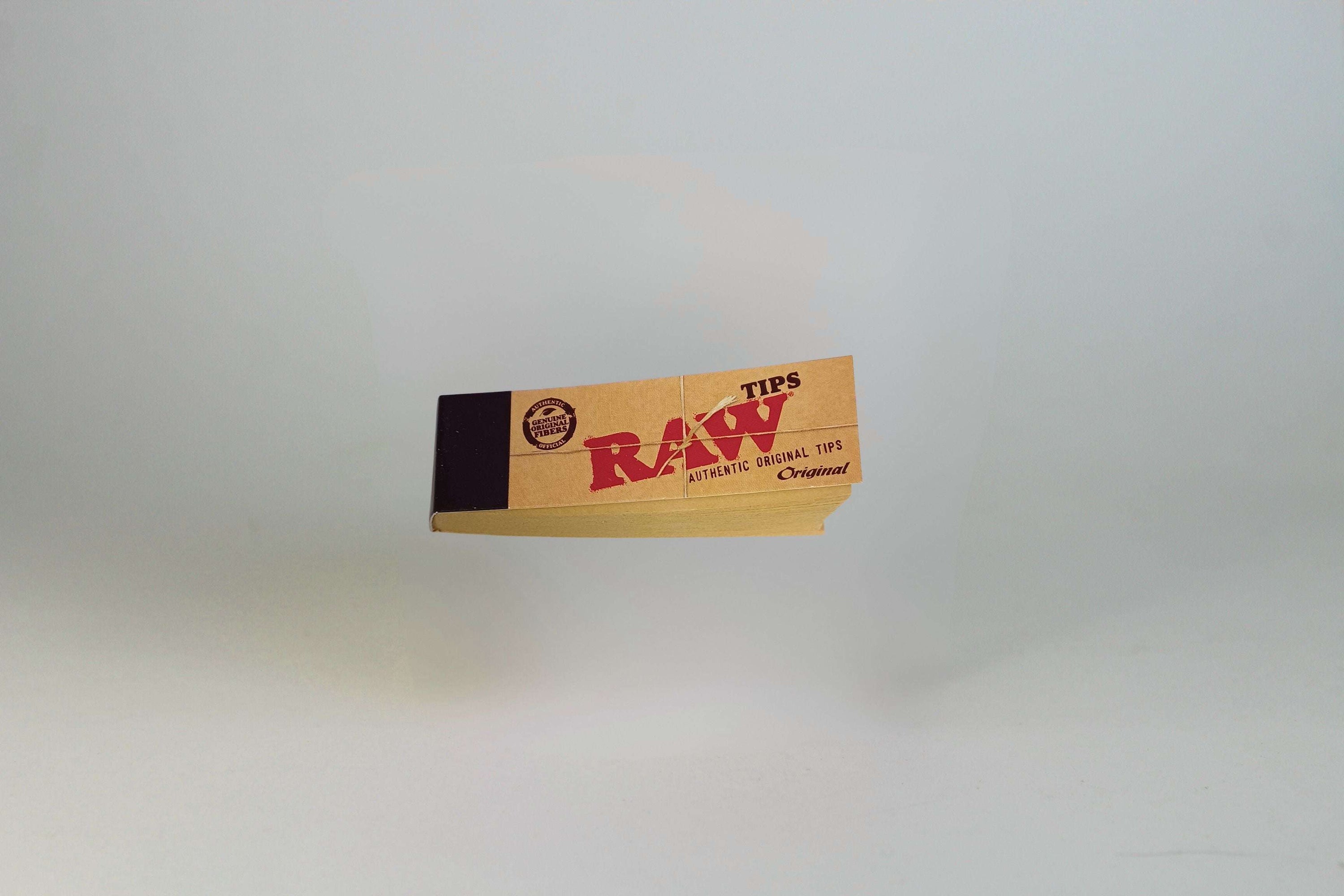 Filtres carton Raw x50