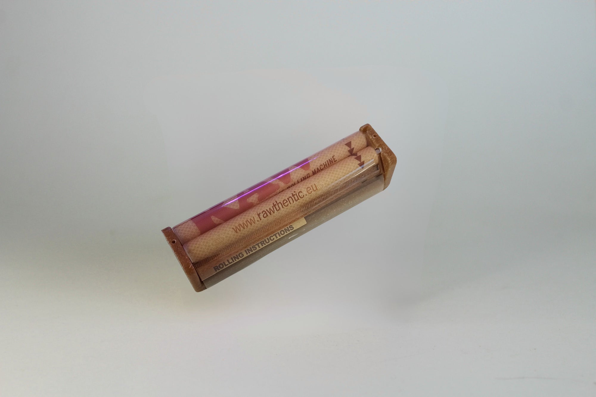 Laminadora ajustable RAW de 110 mm