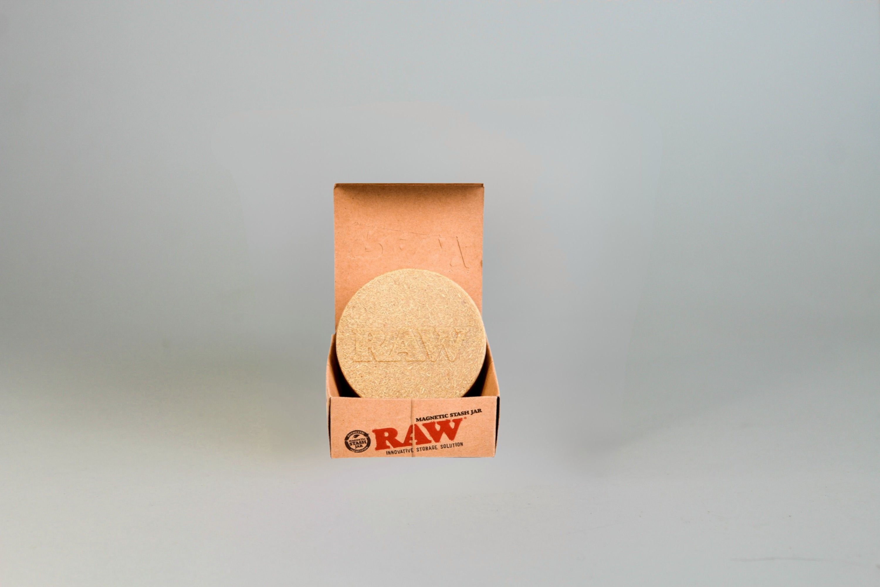 RAW Magnetbox