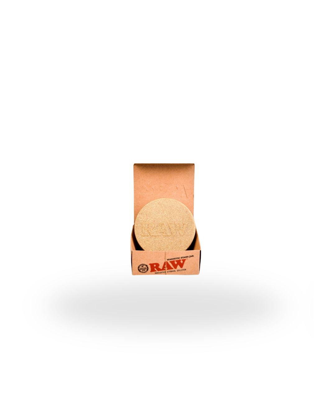 Boite magnetique RAW