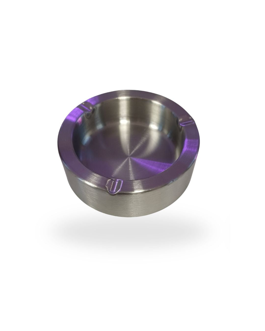 cendrier Atomic round