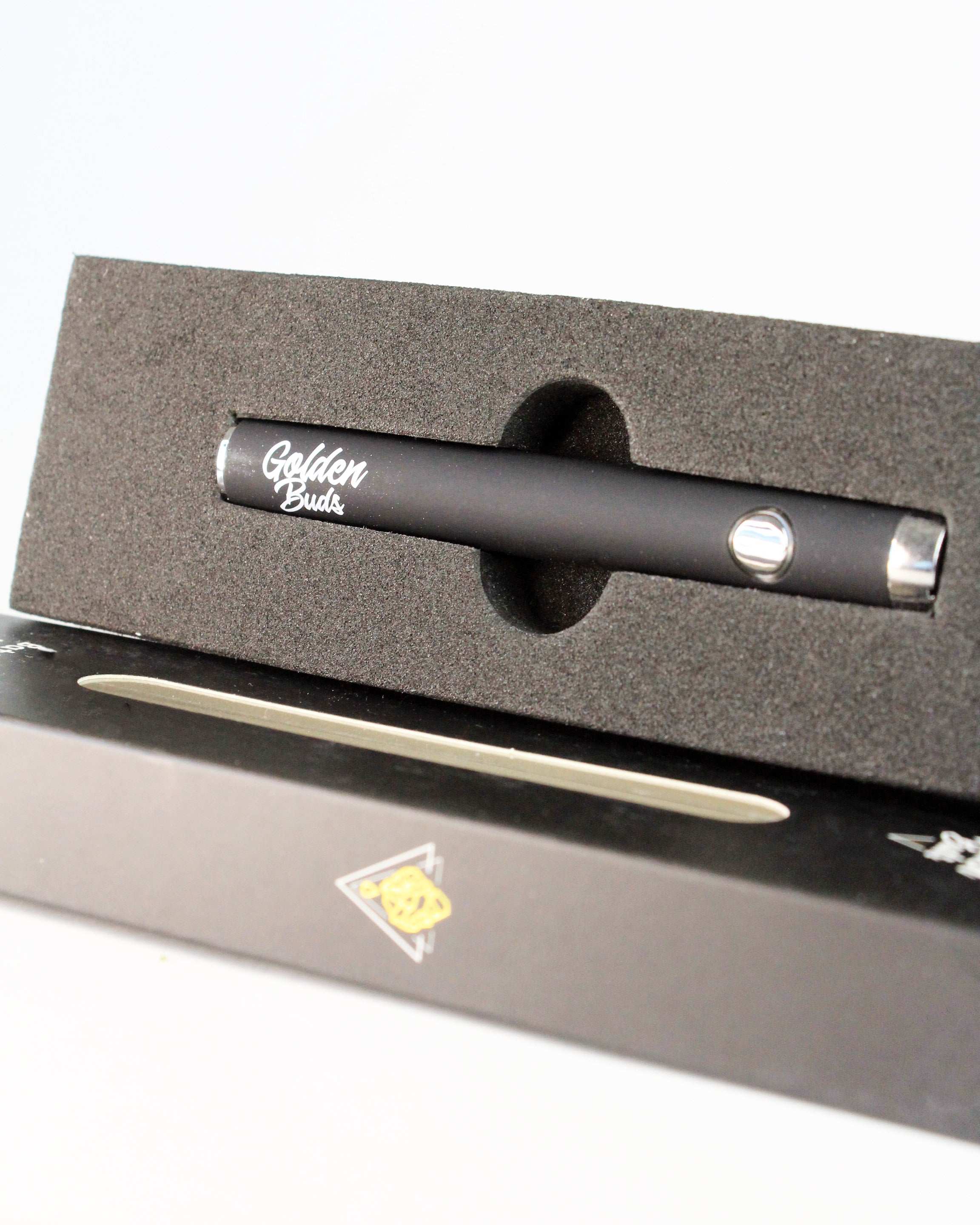 Hanf - Batterie fr Vape Pen Hempi Hanf - Batterie fr Vape Pen Hempi