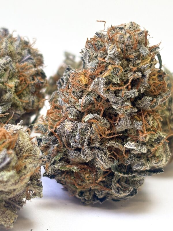 OG Caviar - Indoor CBD - 1G | 3,5G | 7G