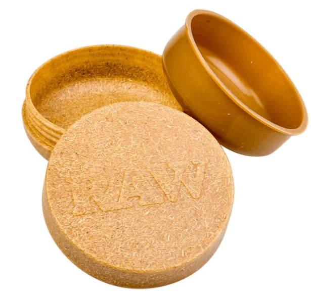 Boite magnetique RAW