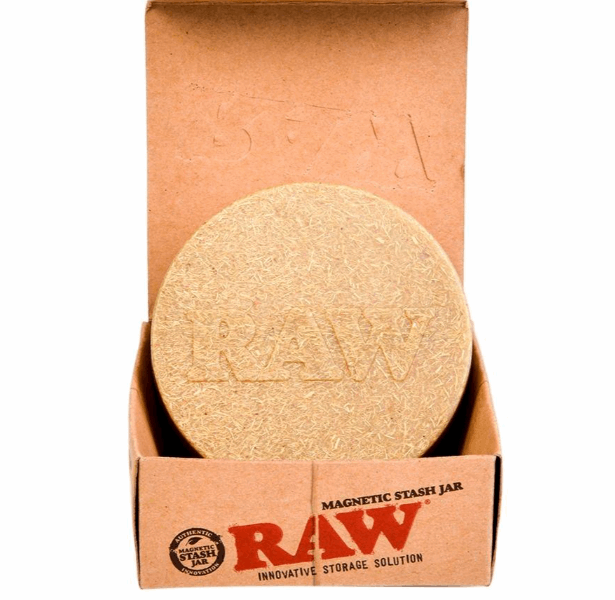 Boite magnetique RAW