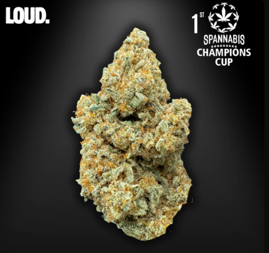 LEGENDARIO - CBD de interior - 3,5 g