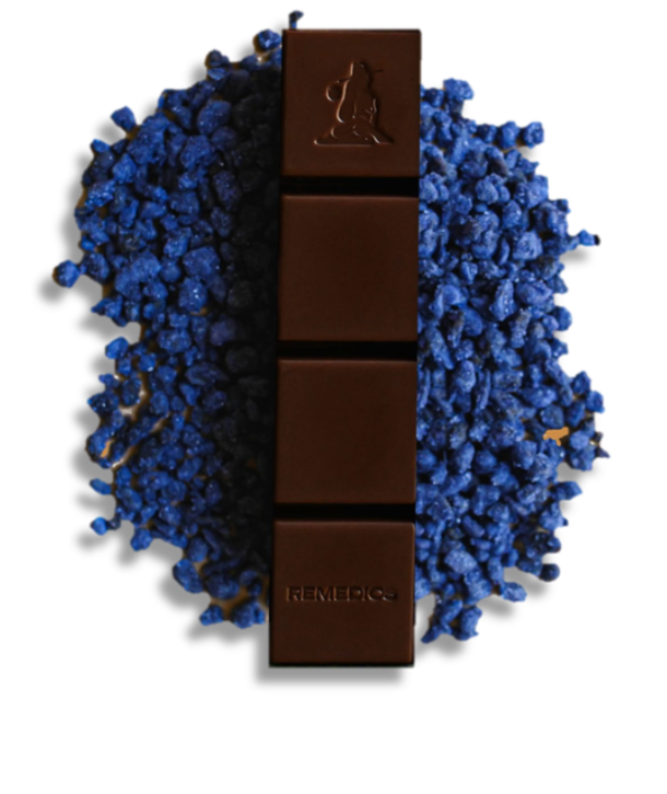 Chocolat noir - Immunity