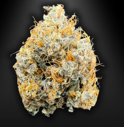 Sour Blueberry Kush - Indoor CBD Premium- 3.5G