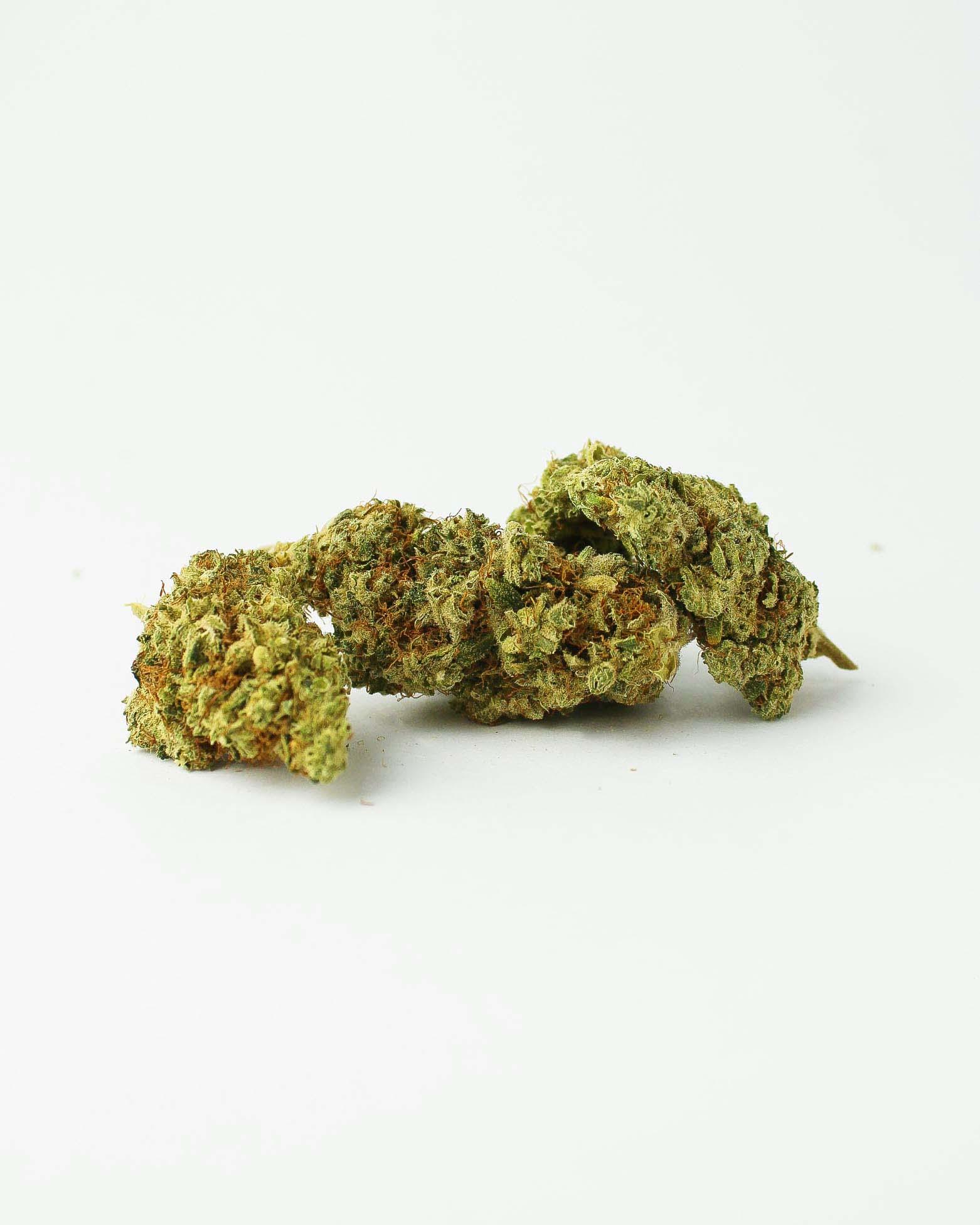 amnesia fleurs cbd naturelle hempi