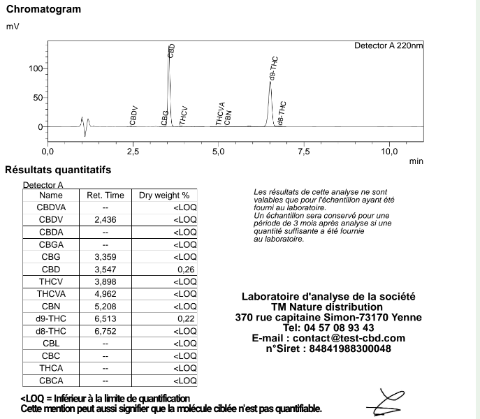 Mini Magic Gummies CBD/THC 10mg Fraise