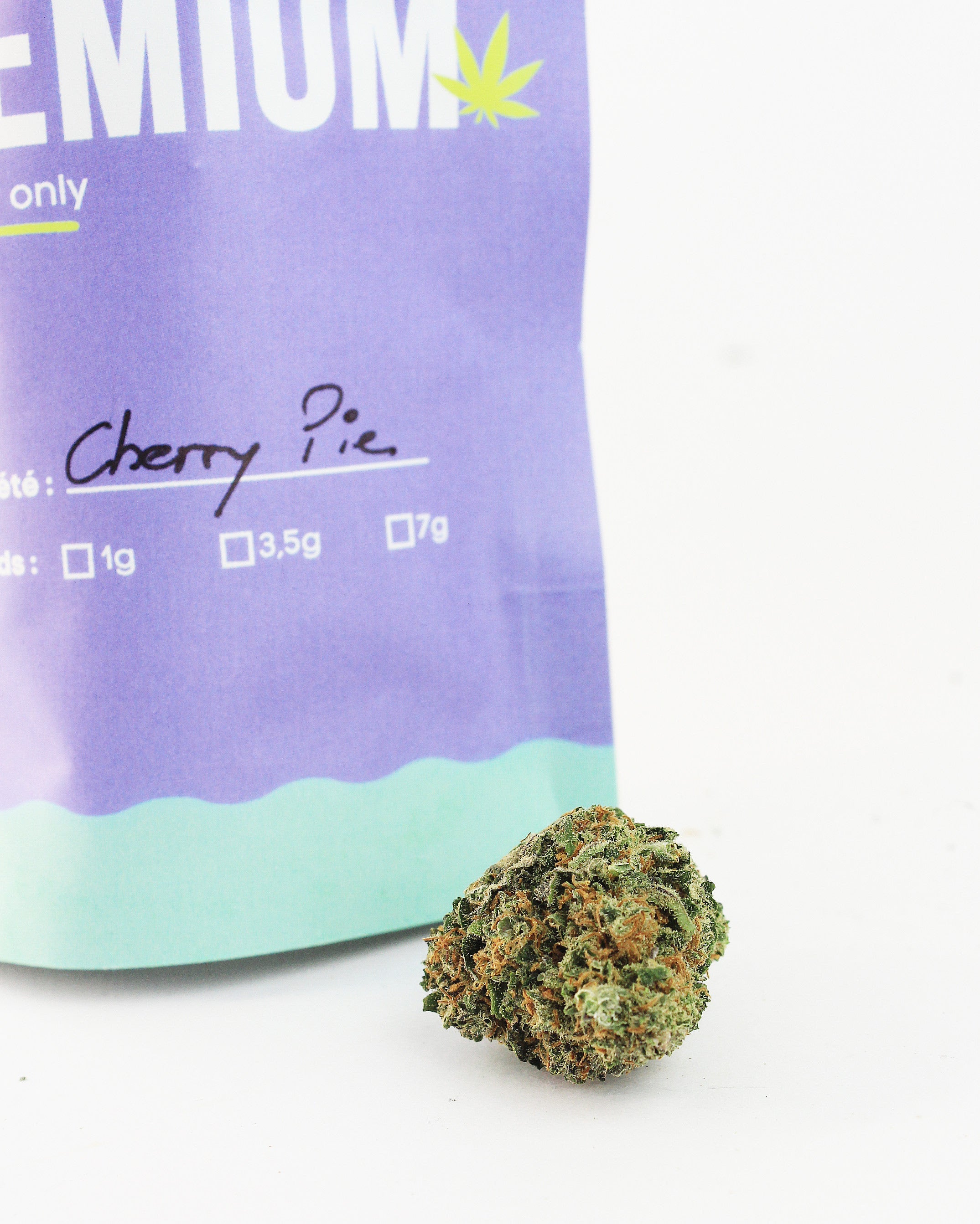 cherry ie fleur de cbd indoor strain