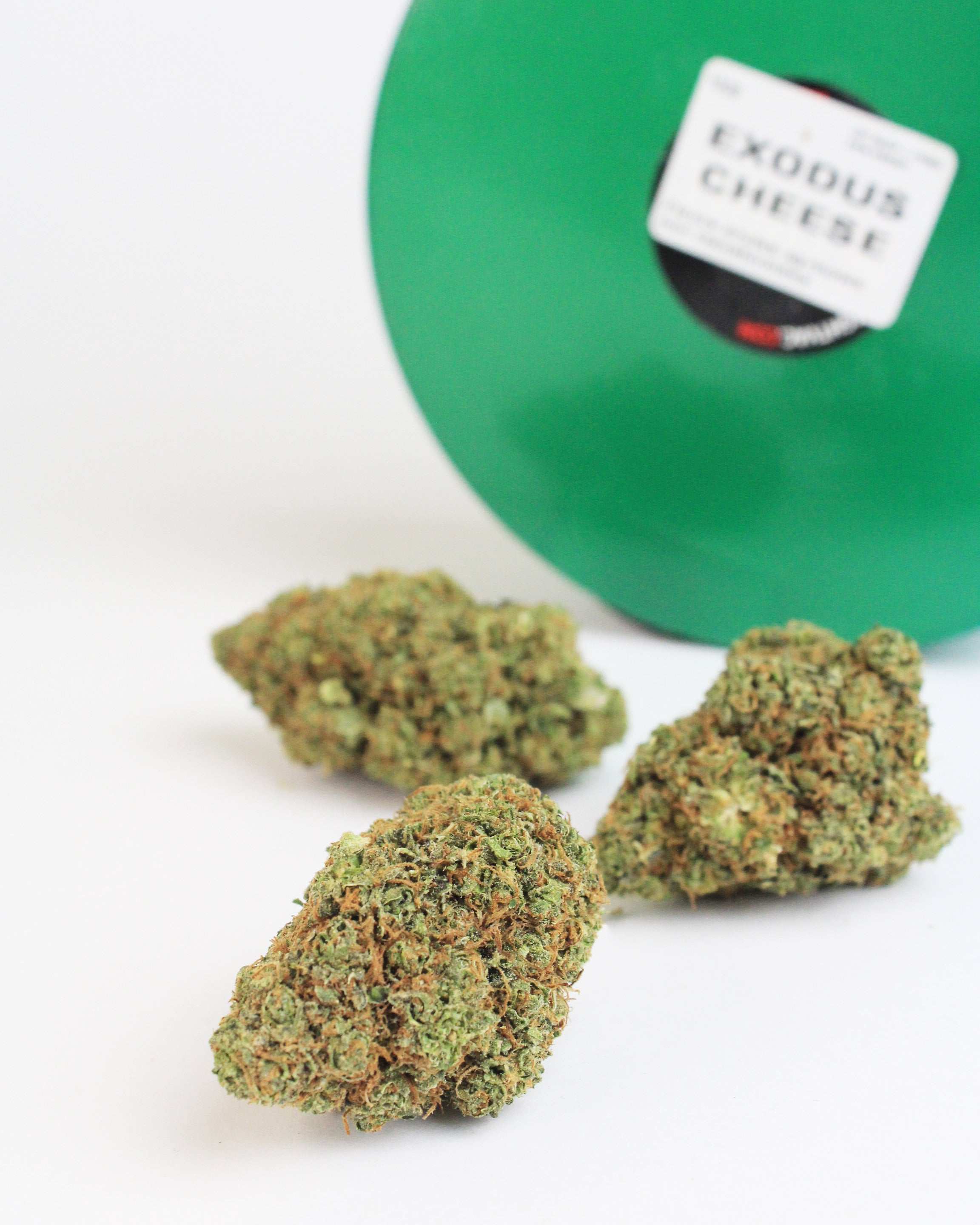fleurs de cbd exodus cannabis