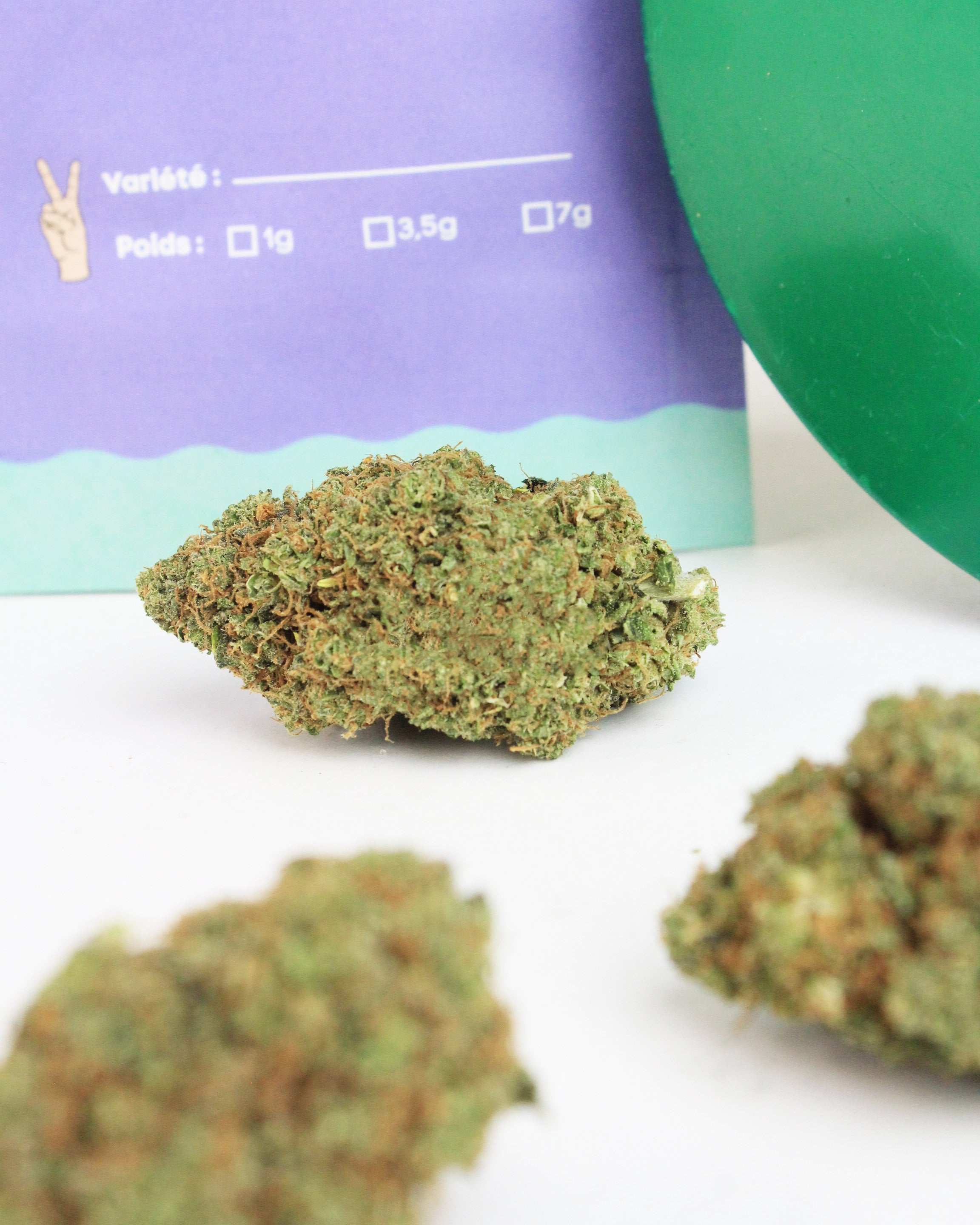 fleurs de cbd exodus cannabis