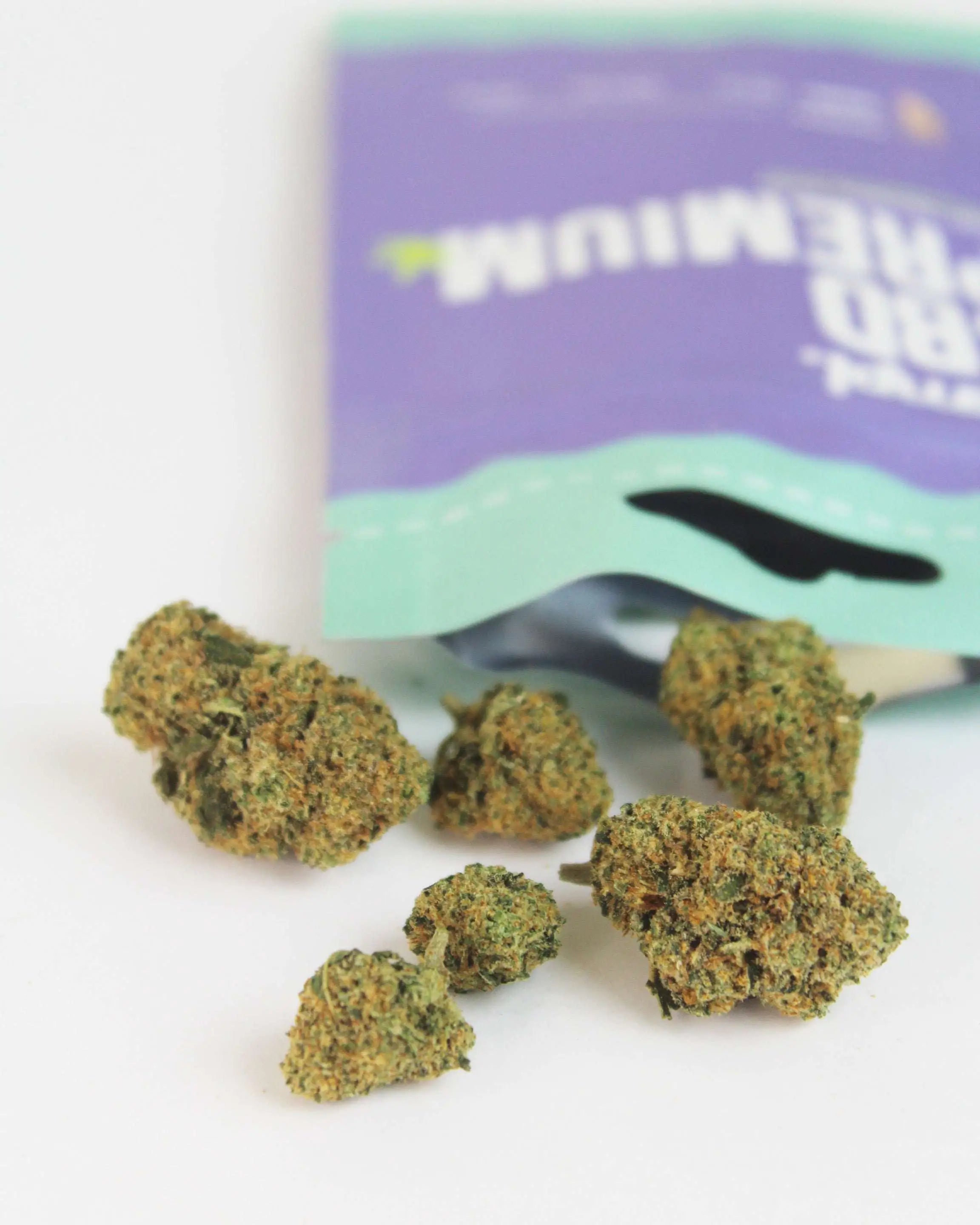 Gelato - Indoor CBD - 1G | 3,5G | 7G