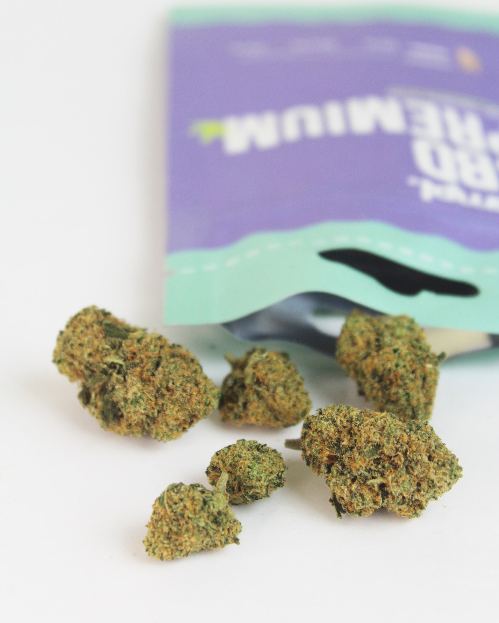 Gelato - Indoor CBD - 1G | 3,5G | 7G