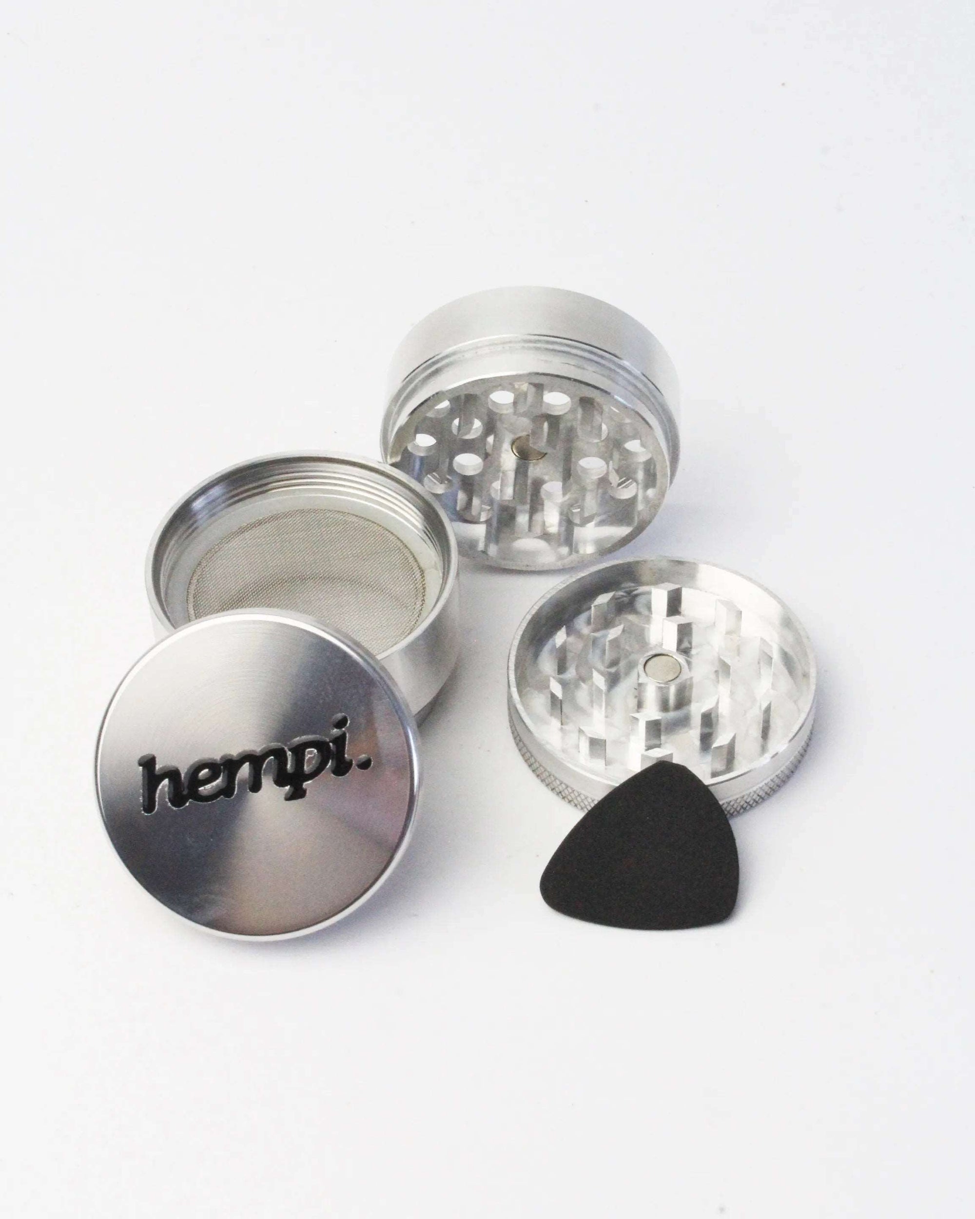 Grinder 4 parties - Hempi