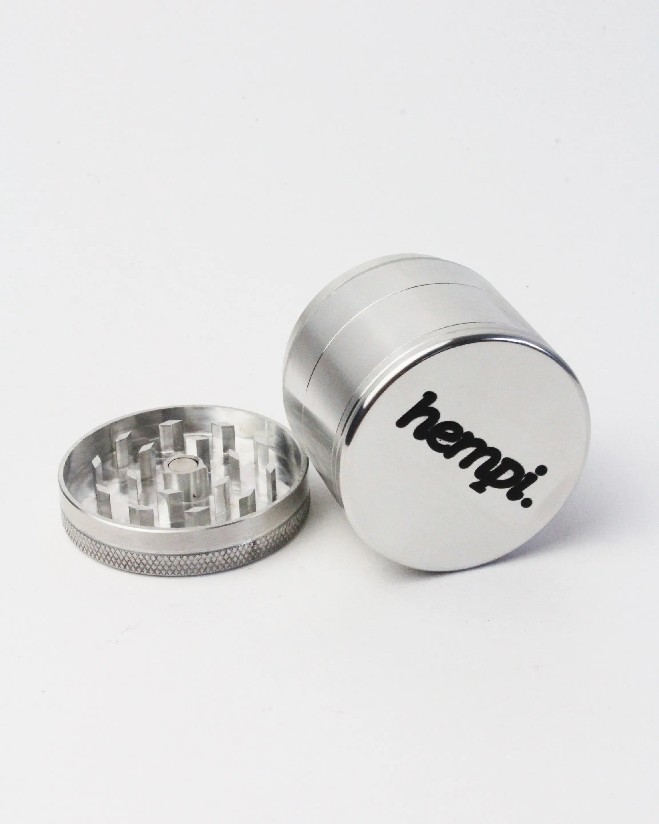 Grinder 4 parties - Hempi