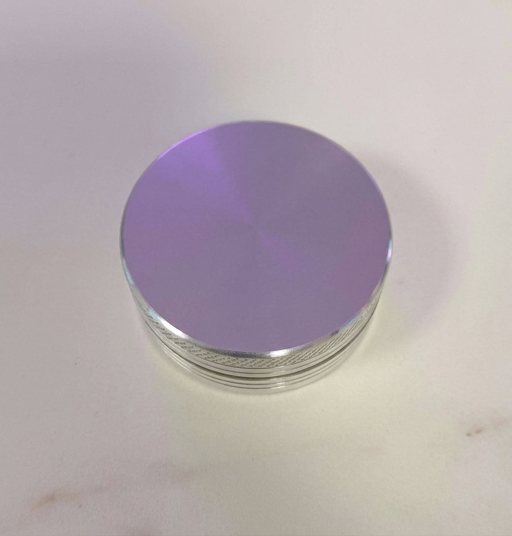 Grinder Alu 2-teilig 50 mm