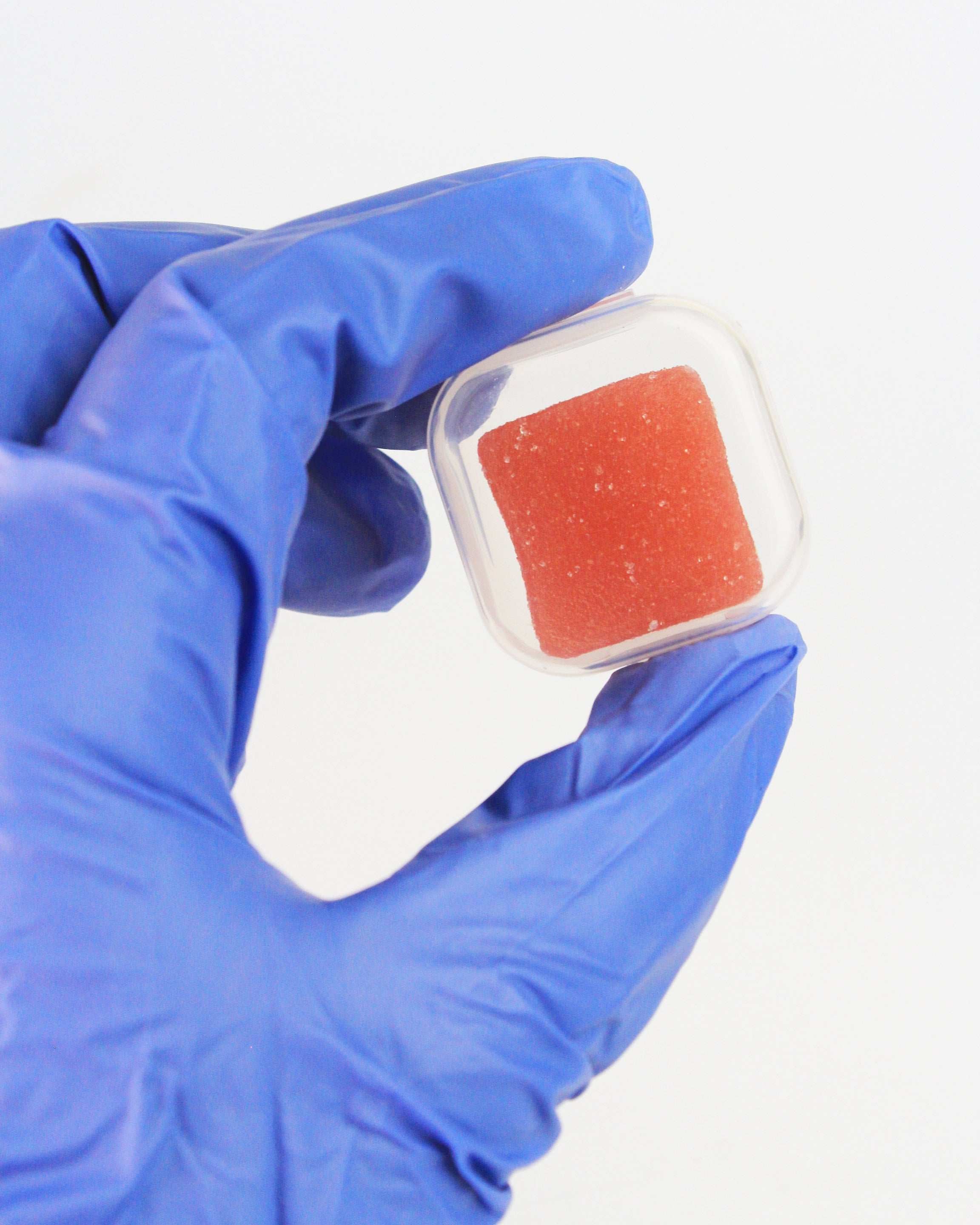 Magic Gummies THC 30MG - Fraise