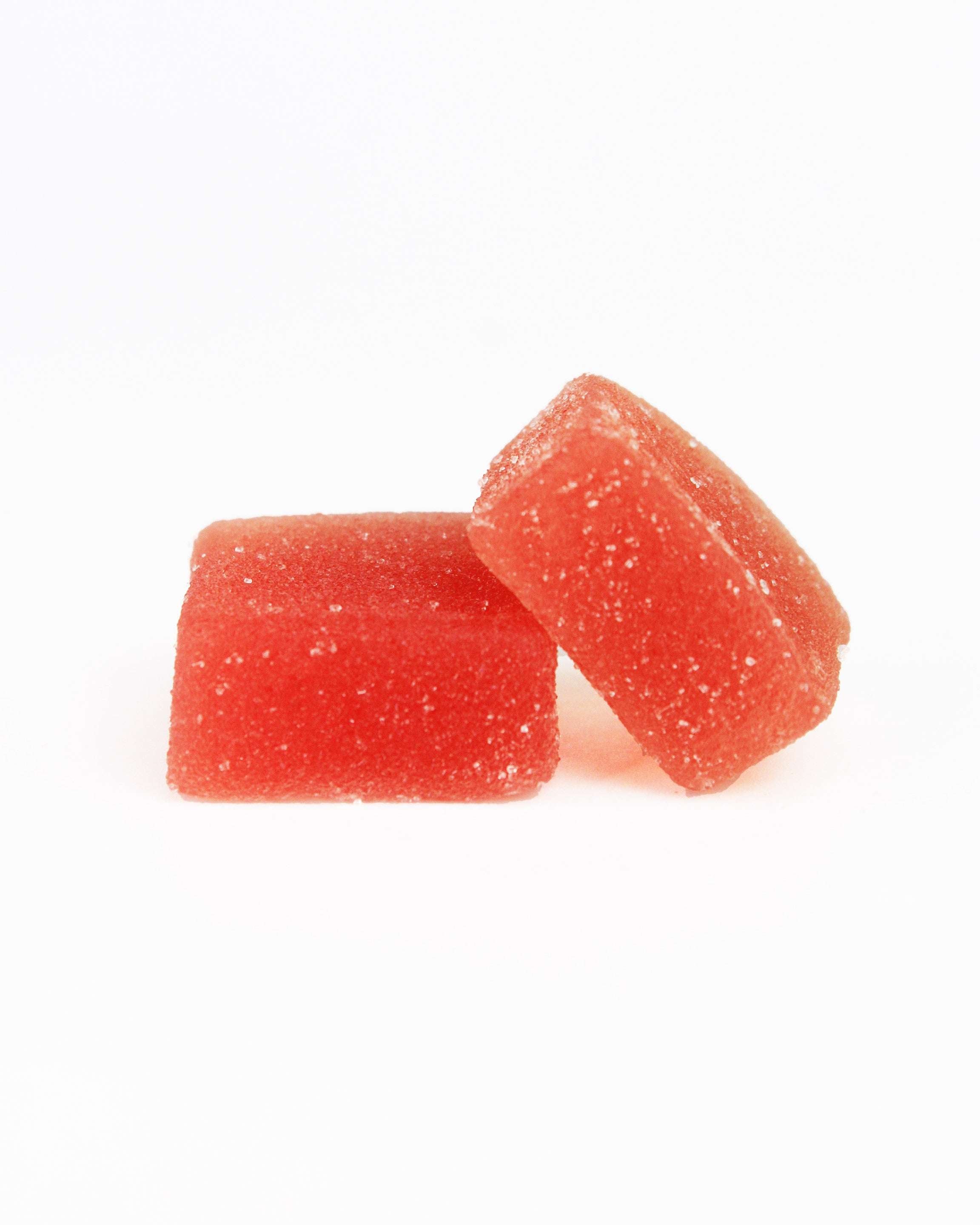 Magic Gummies THC 30MG - Fraise