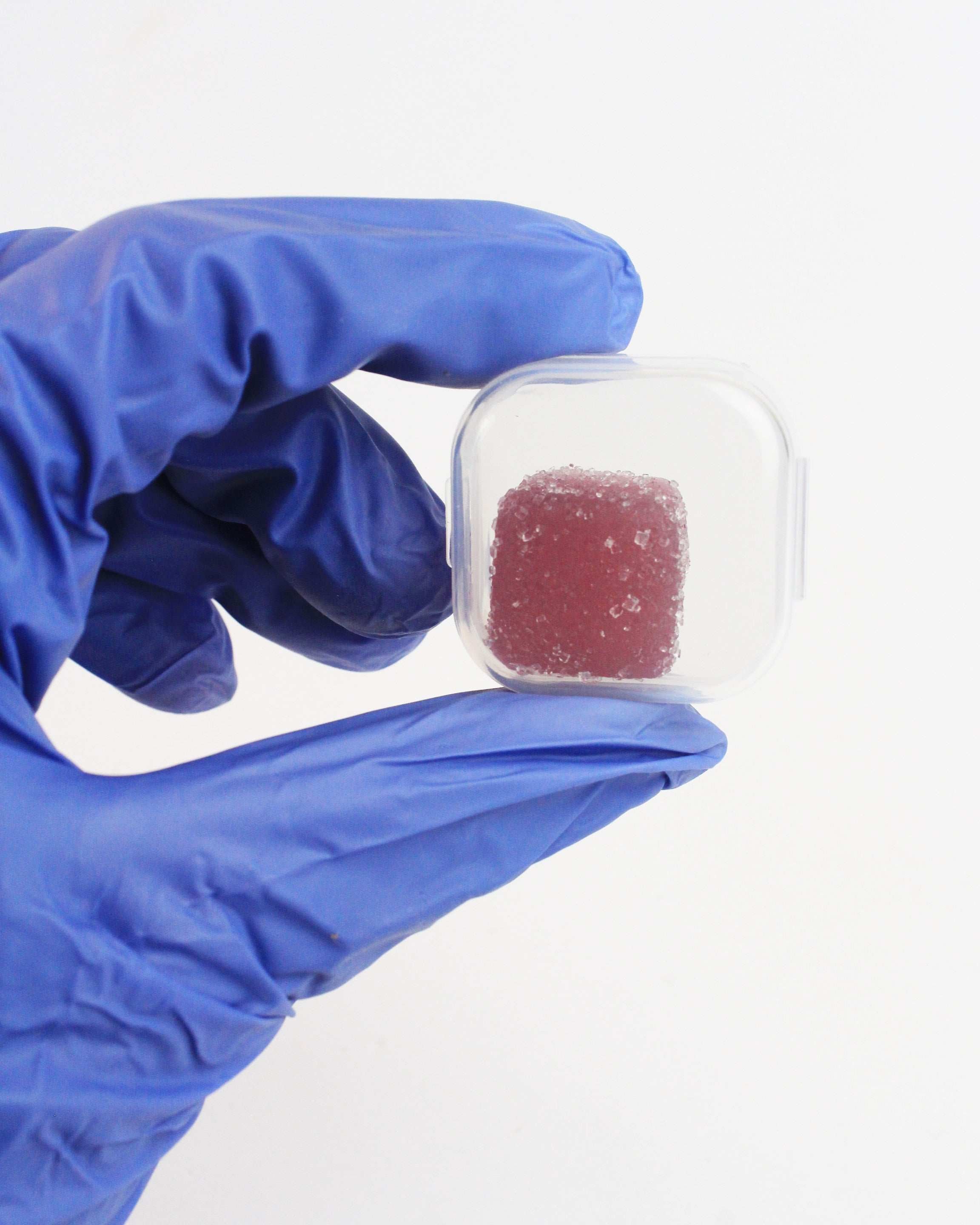 gummies thc cbd fleur de sureau elderberry