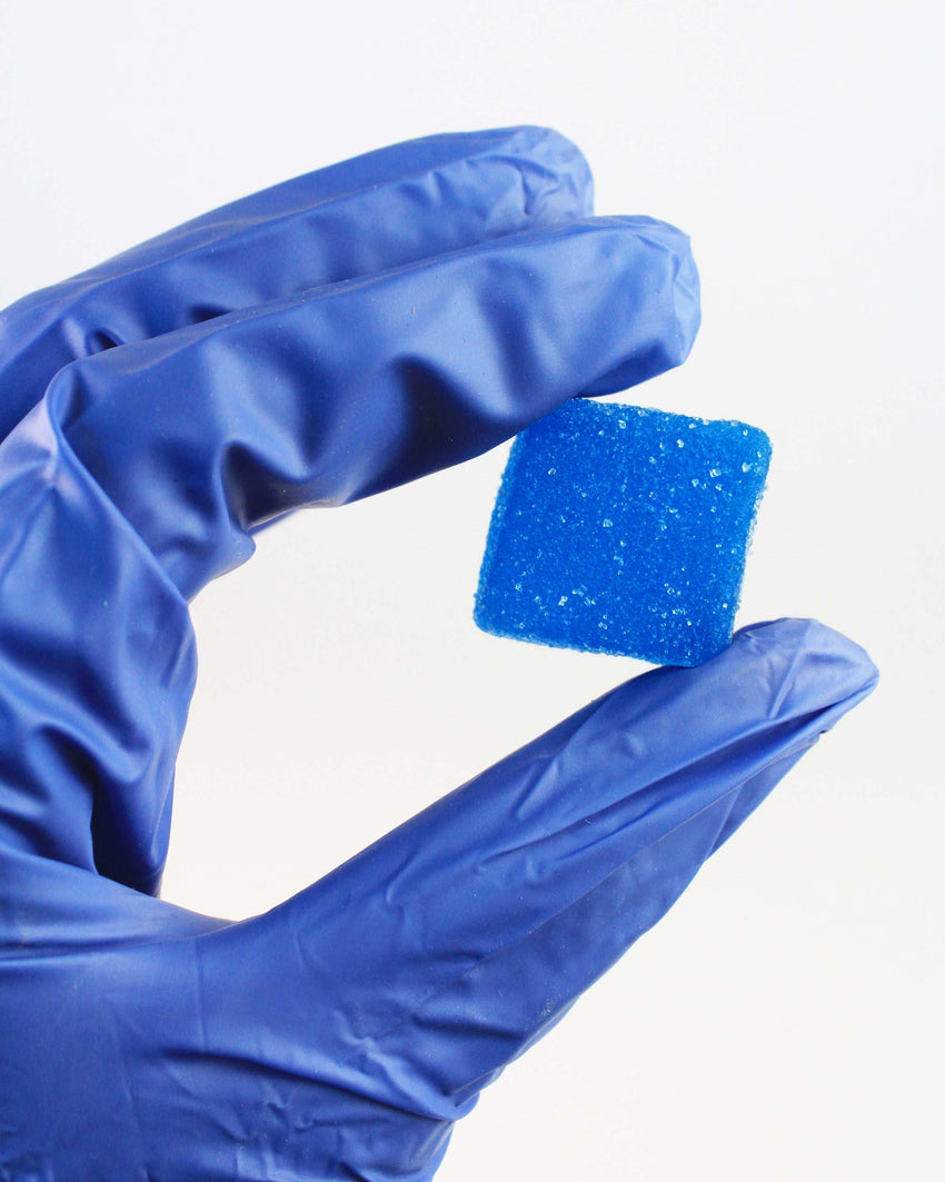 Gomitas Delta 9 THC Hempi