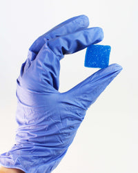 Magic Gummies THC 30MG - Myrtille