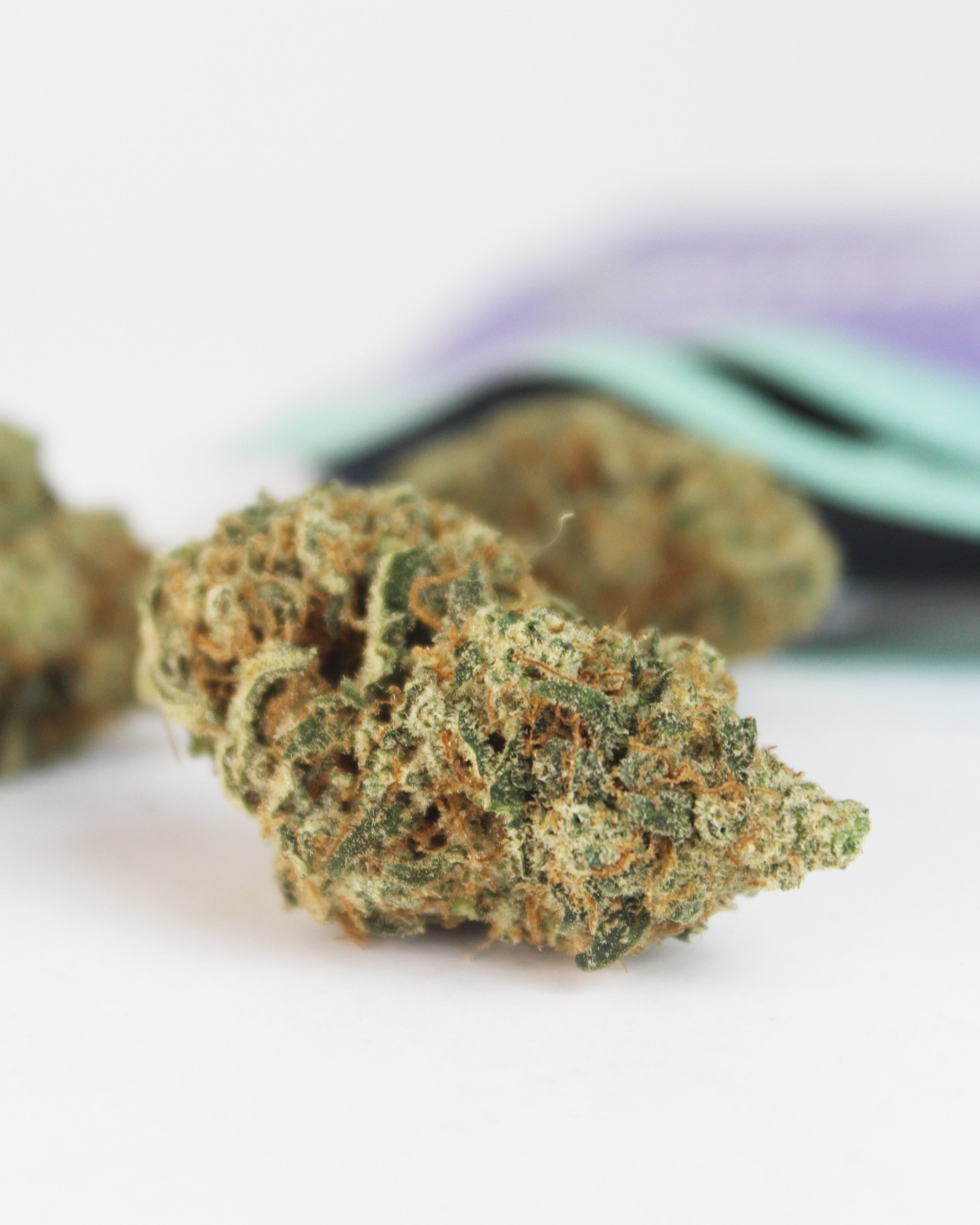 Lemon Grace - Indoor CBD - 1G | 3,5G | 7G