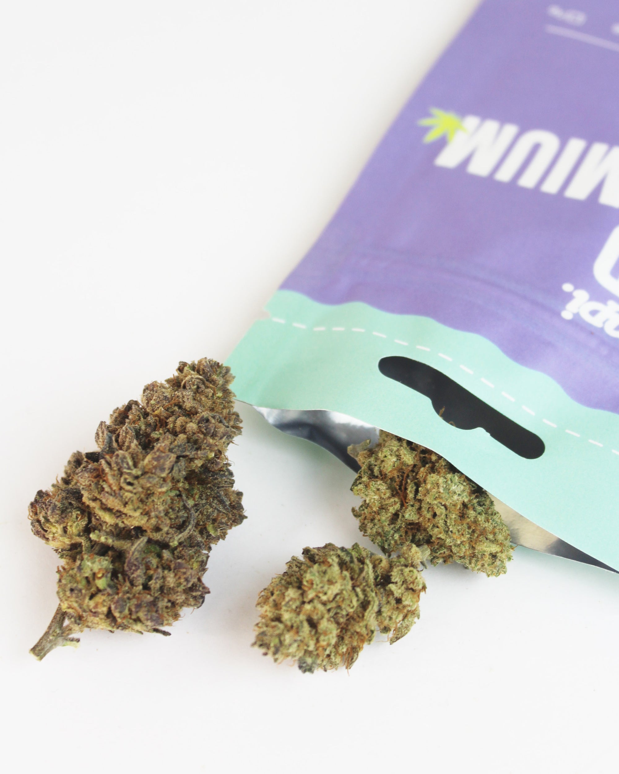 Llama Bean - Indoor CBD - 1G | 3,5G | 7G