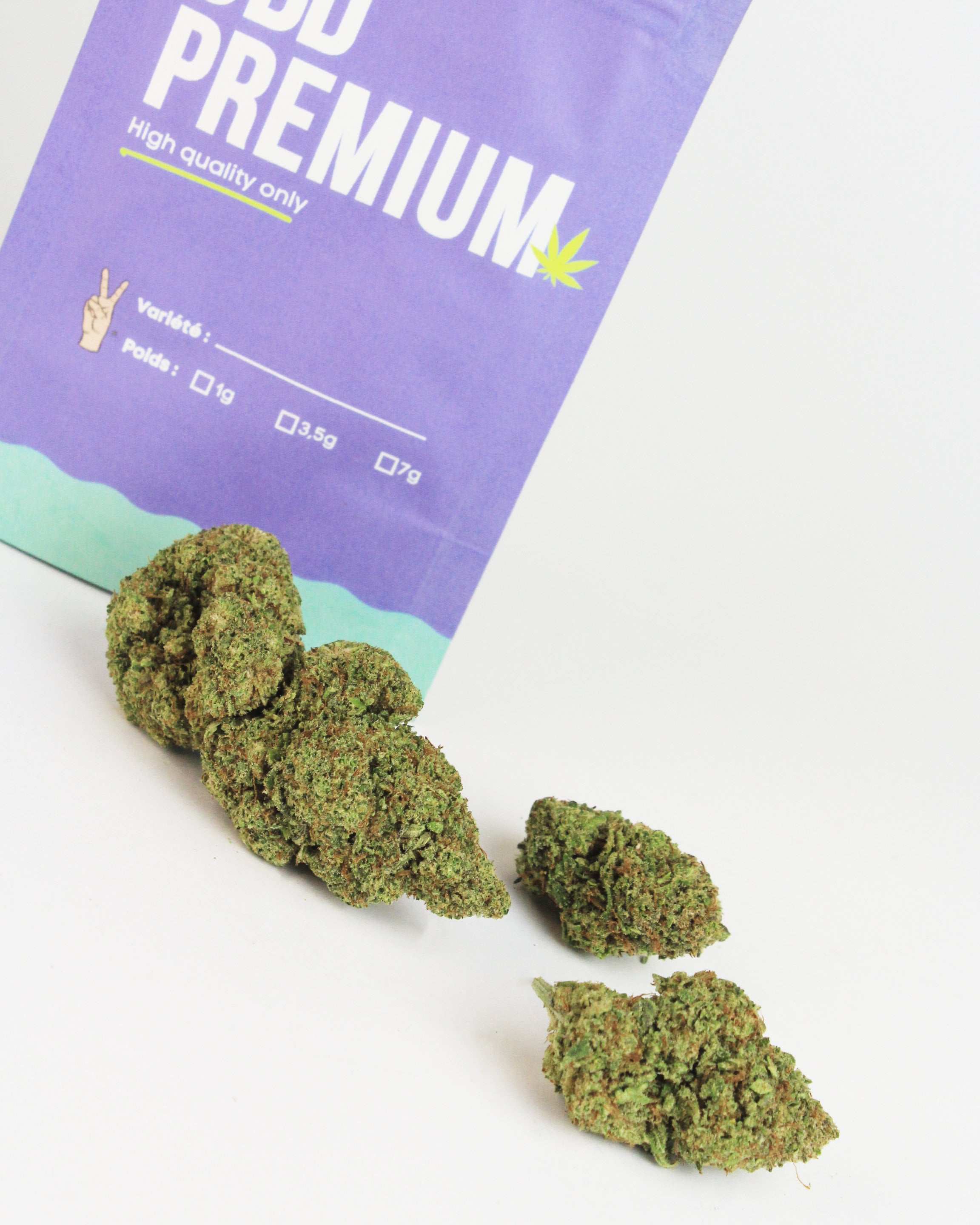 malabar zoap fleur de cannabis cbd