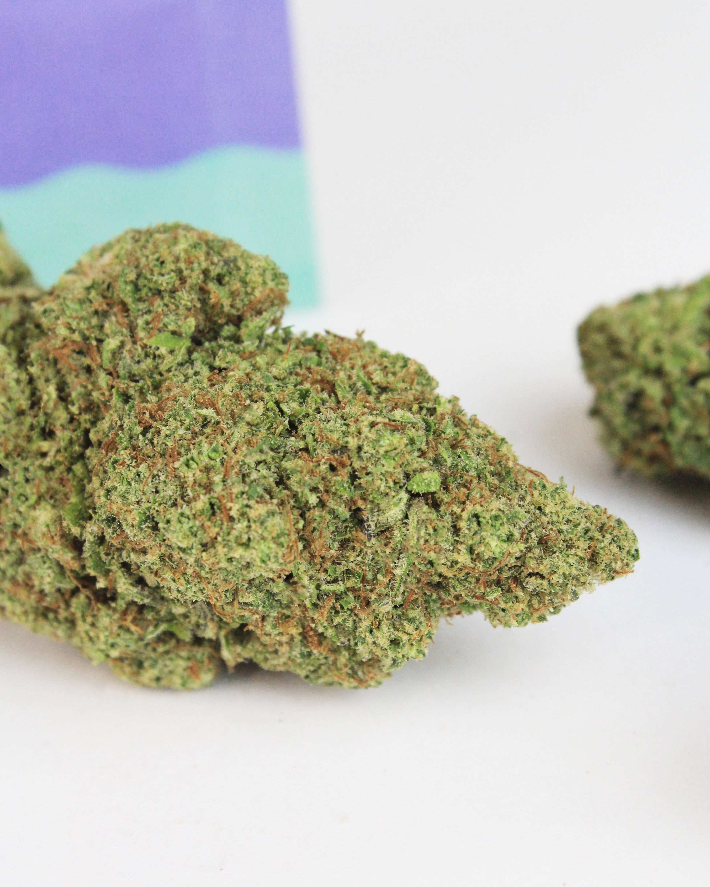 malabar zoap fleur de cannabis cbd